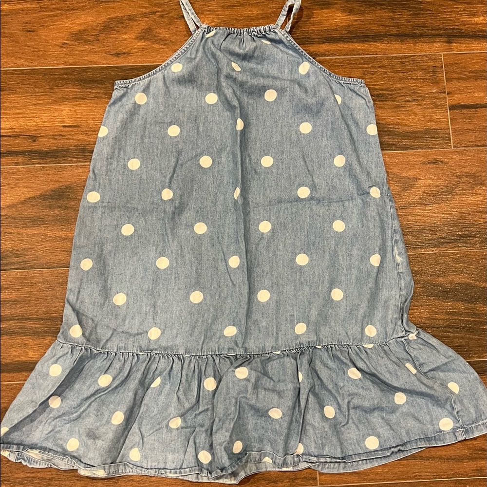 Kids Sundress